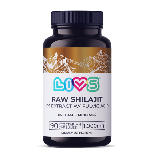 Raw Shilajit-0