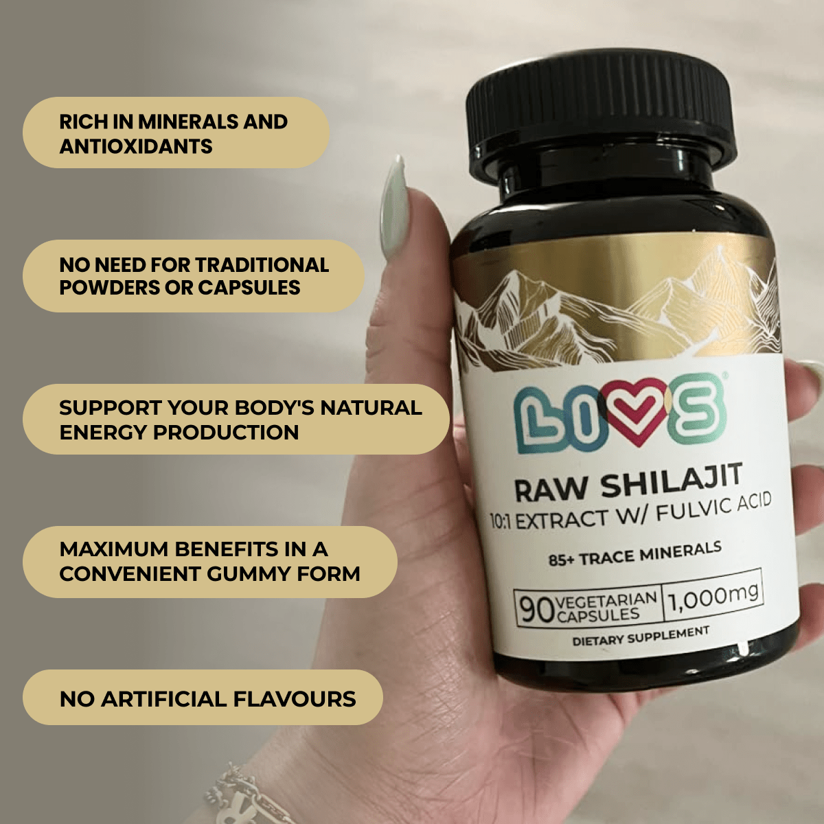 Raw Shilajit-2