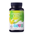 Vitamin C & Zinc-0