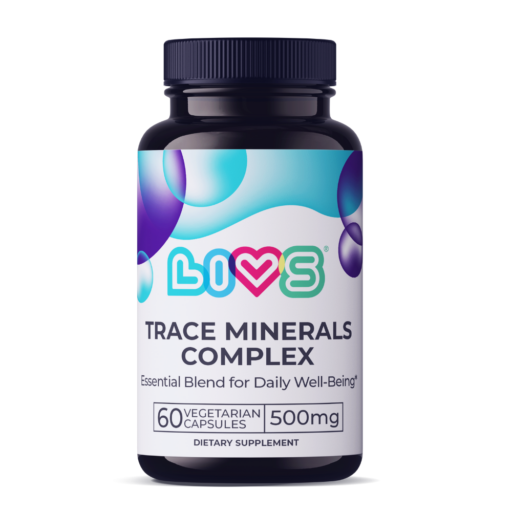 Trace Minerals Complex-0